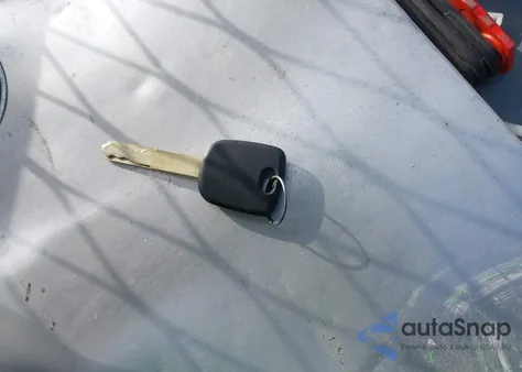 2005 Honda Civic Vp из США, поврежденный, VIN 1HGES16325L026002